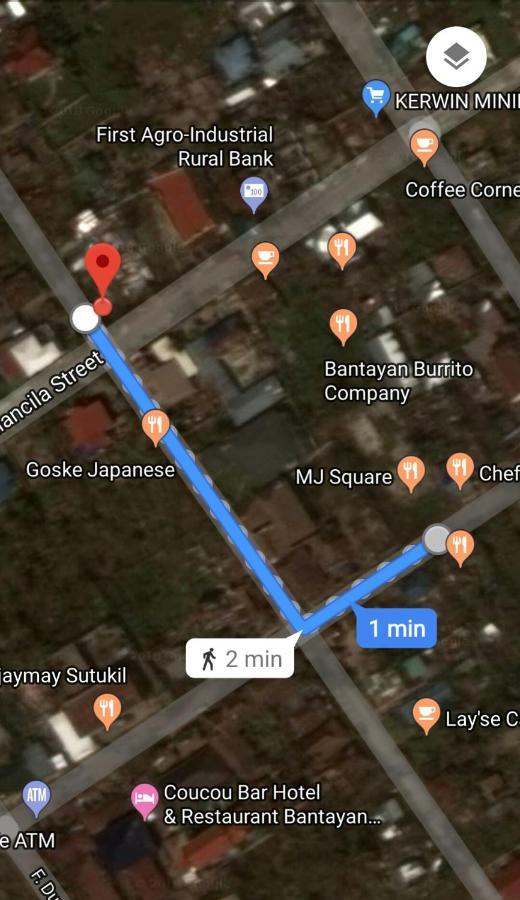 Bm Island * Santa Fe (Cebu)