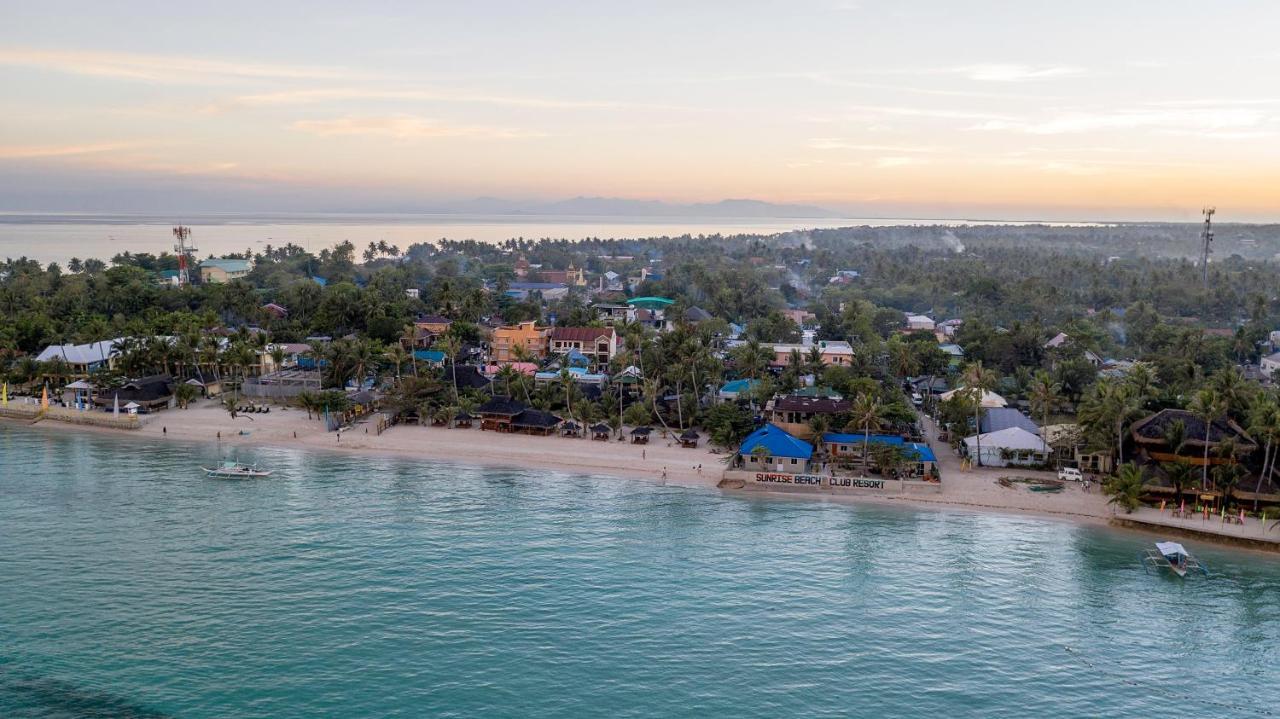 Resort Sunrise Club Amanecer *