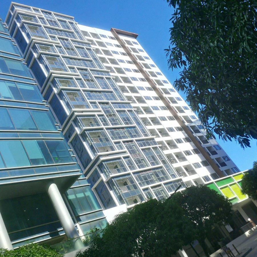 One Bedroom Unit, One Manchester Place, Mactan *
