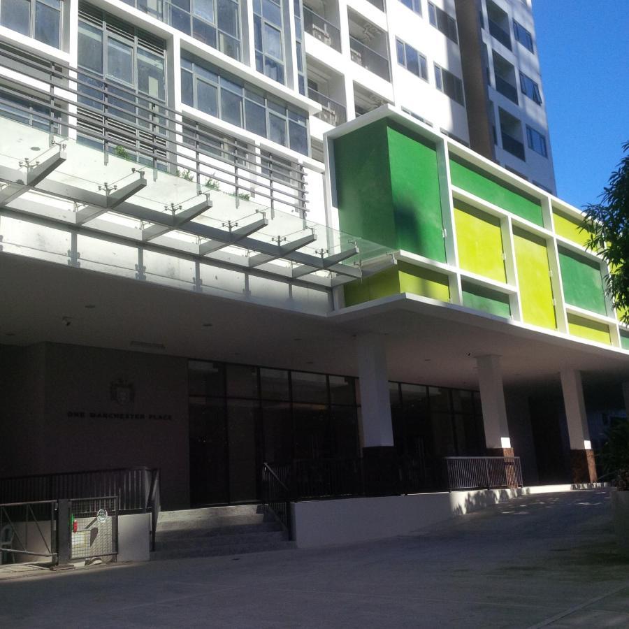 One Bedroom Unit, One Manchester Place, Mactan Apartment *