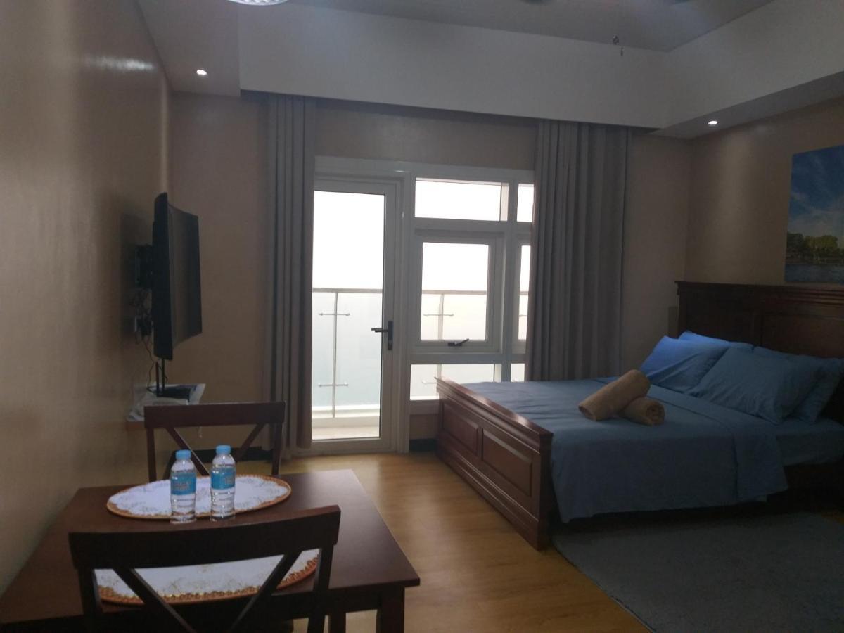 Apartment Amazing Bay View
