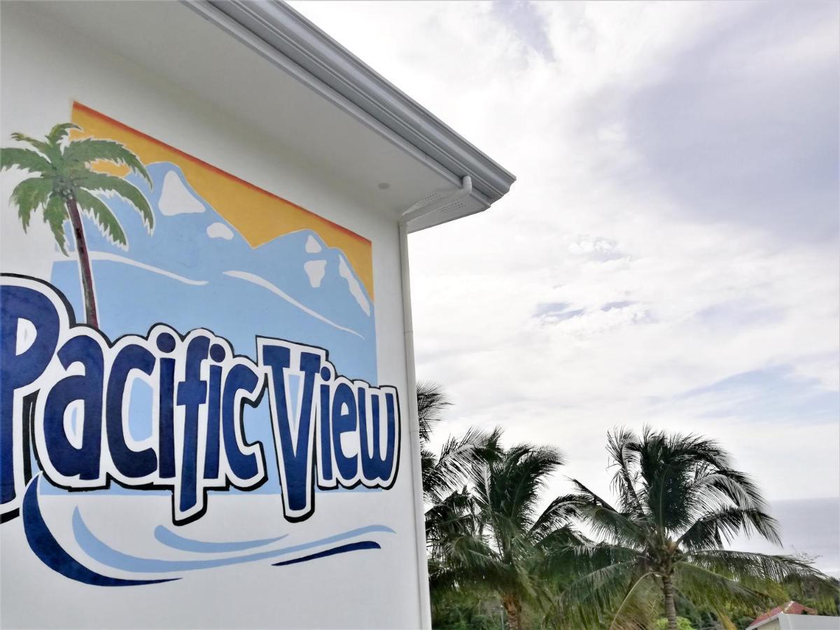 Guest house Pacific View Dalaguete