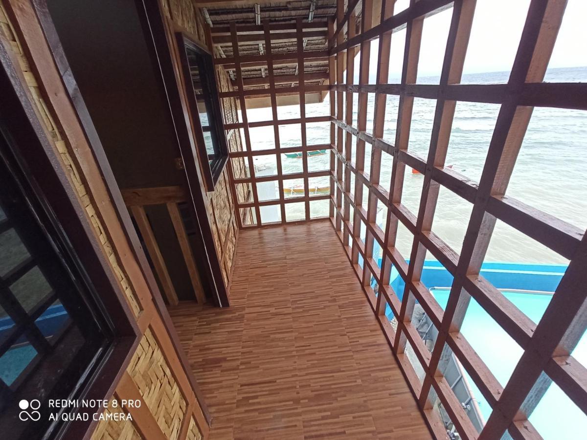 Guest house Mlk Bamboo Beachhouse 2*