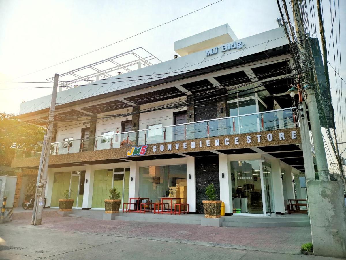 Mj House Aparthotel