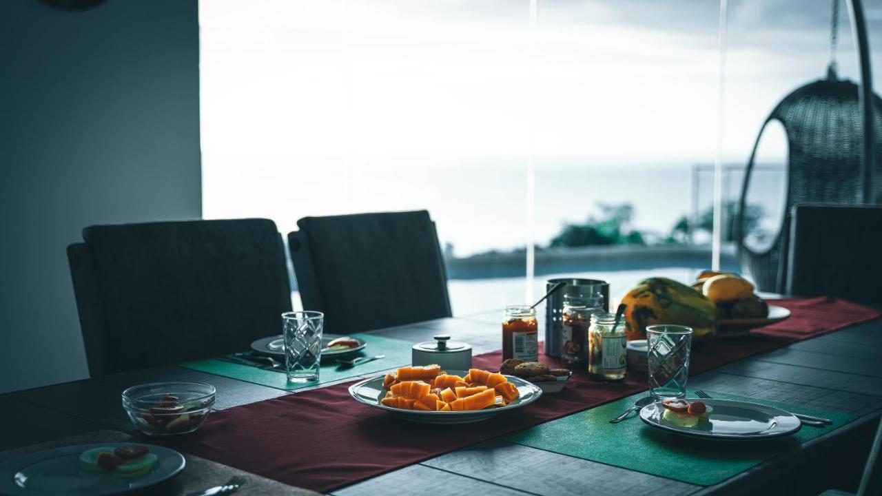 Pacific View *