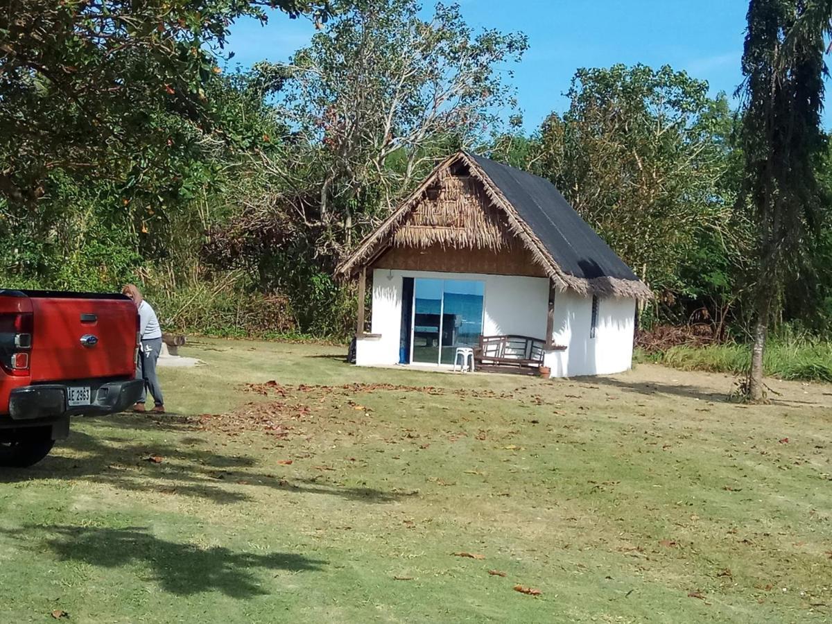 Apartamento Talisay Cottages *