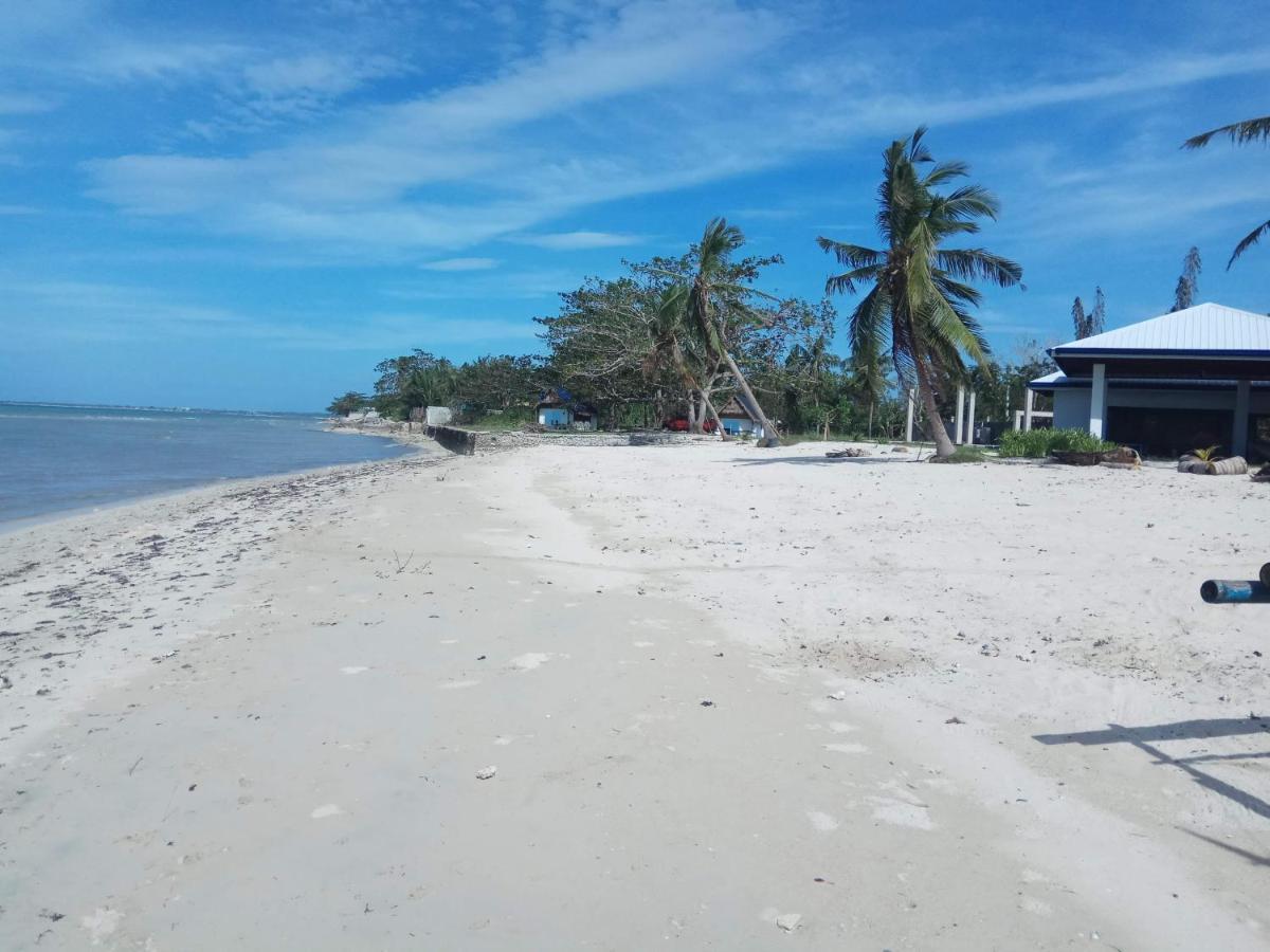 Apartamento Talisay Cottages