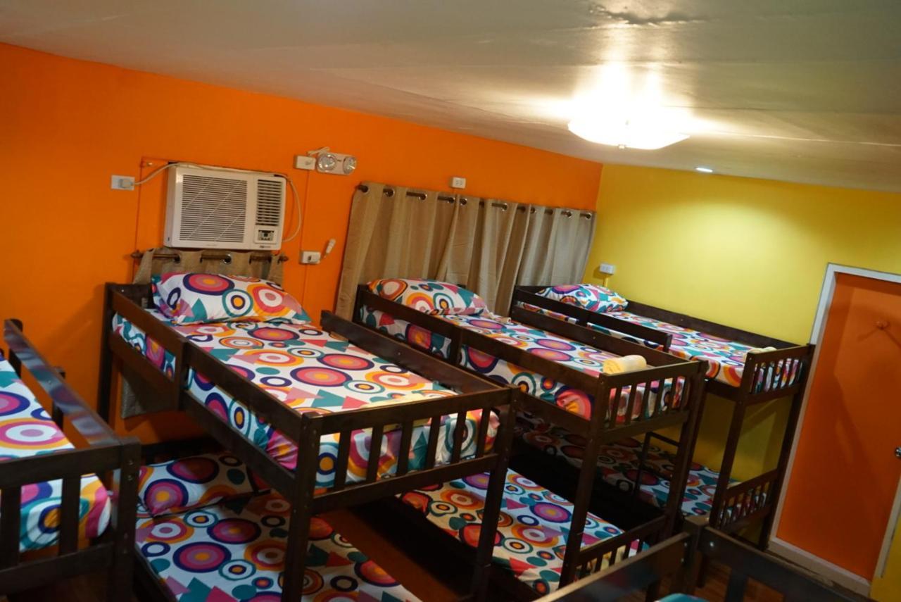 Peach Haven Hostel Cebu