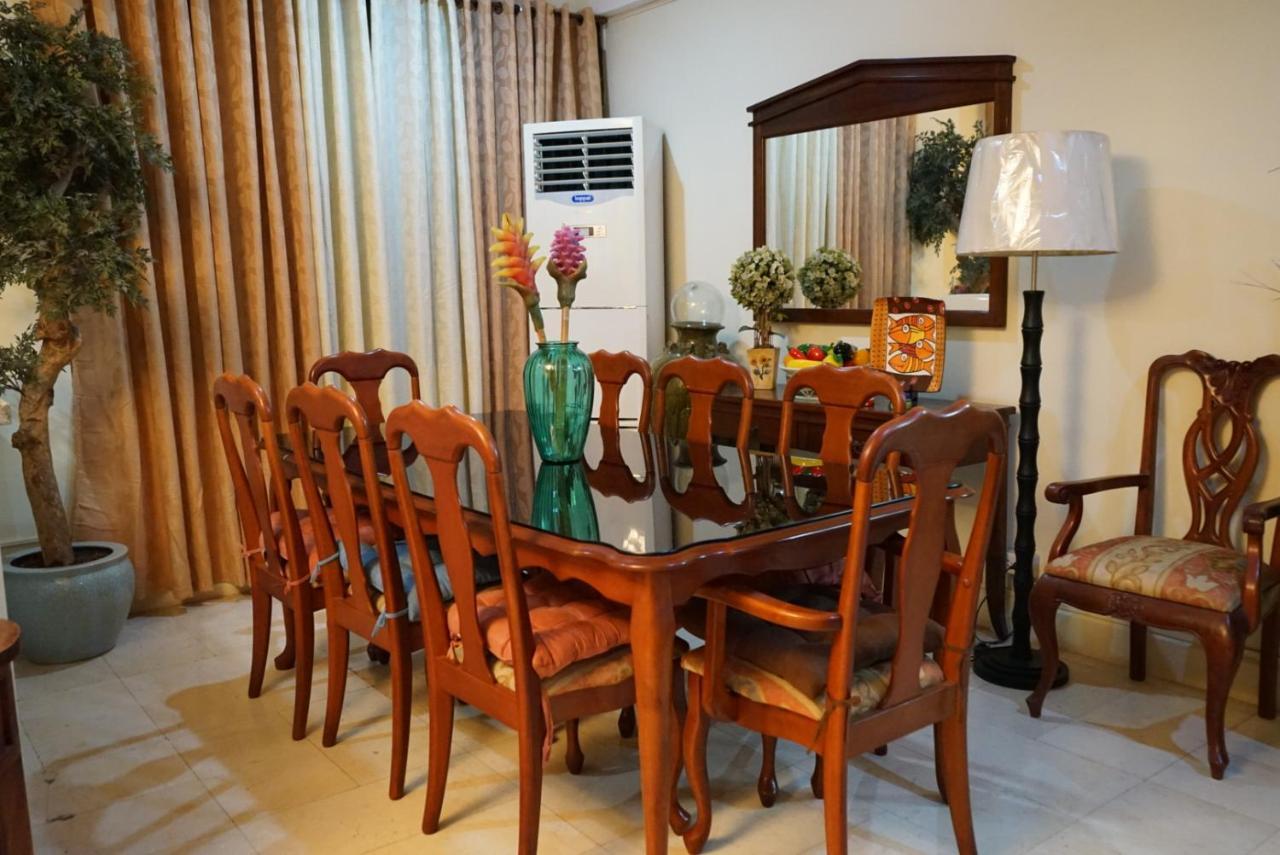 Peach Haven Hostel