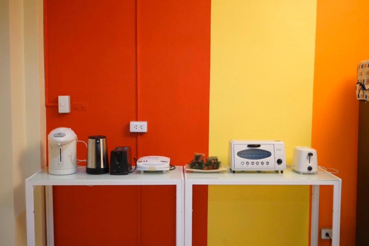 Peach Haven Hostel Cebu