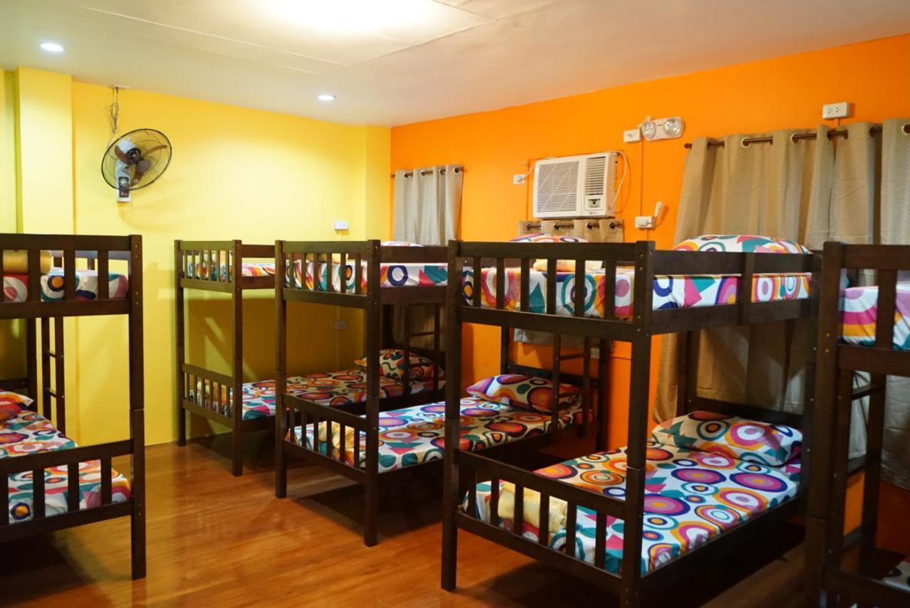 Peach Haven Hostel Cebu