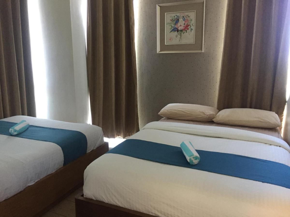 Mactan Newtown