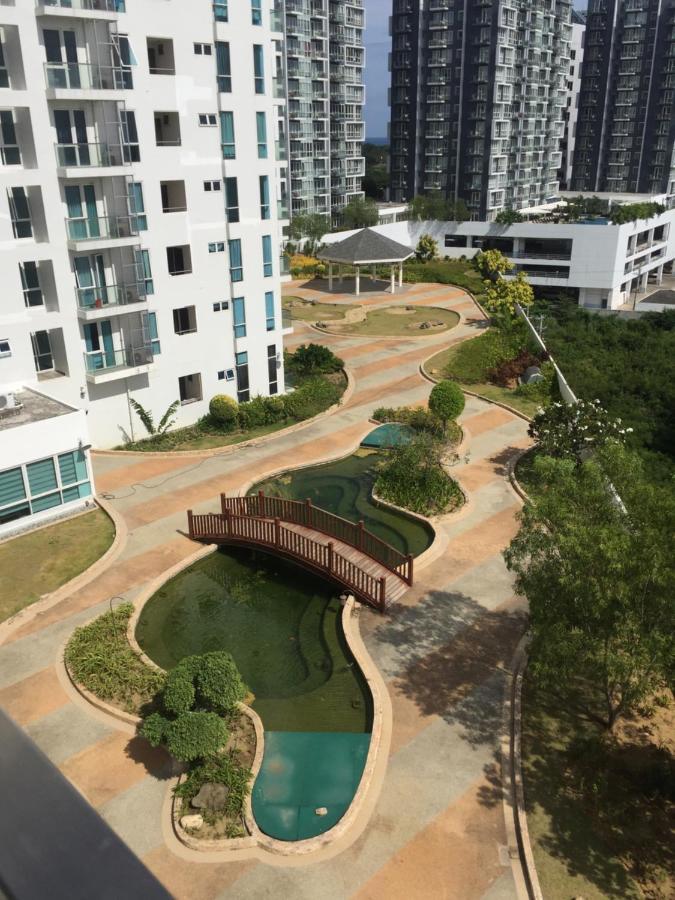Mactan Newtown Apartment *