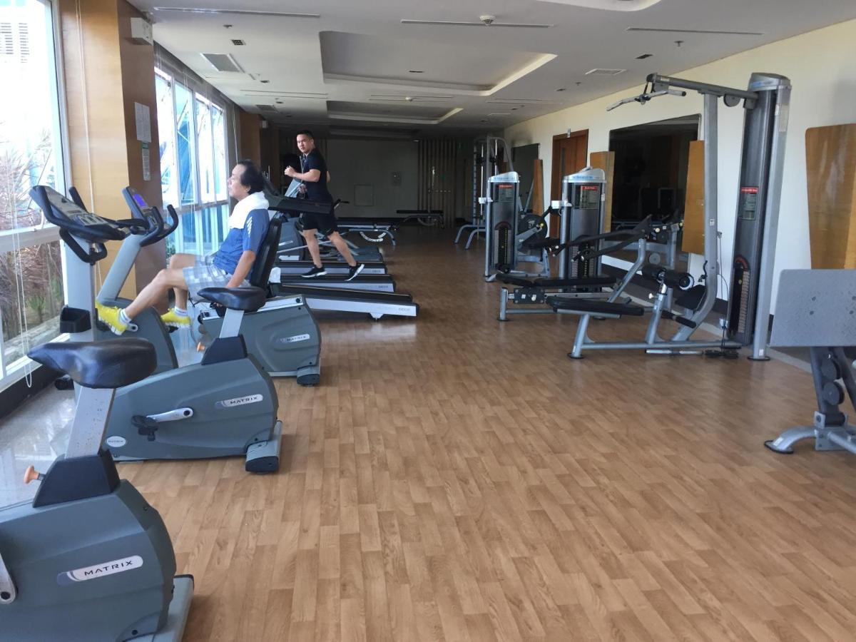 Mactan Newtown Apartment