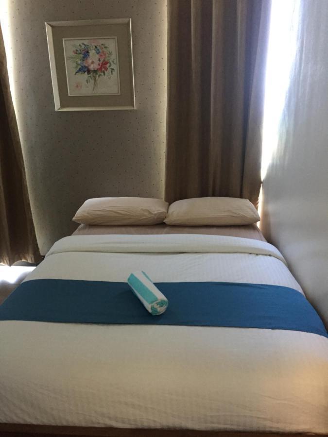 Mactan Newtown Apartment