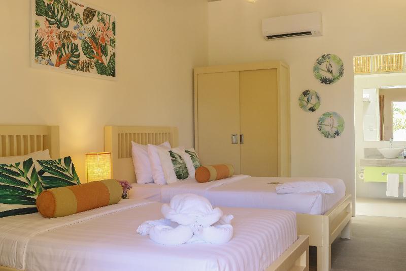 Maayo San Remigio Hotel