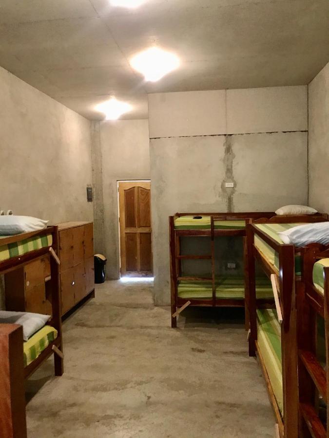 Hostel Sharky *