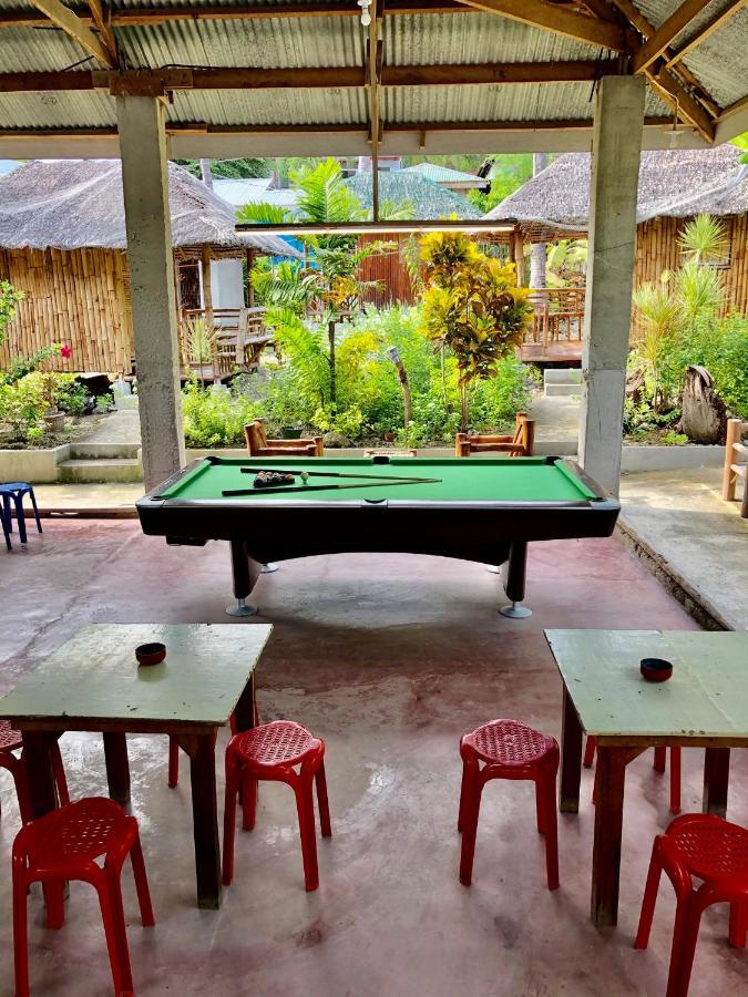 Hostel Sharky Oslob