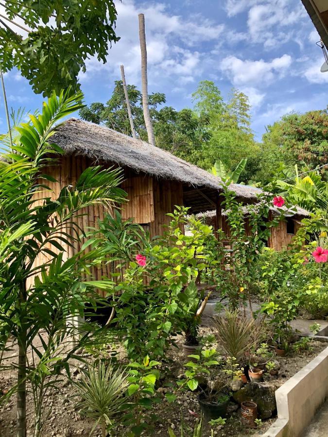 Sharky Hostel