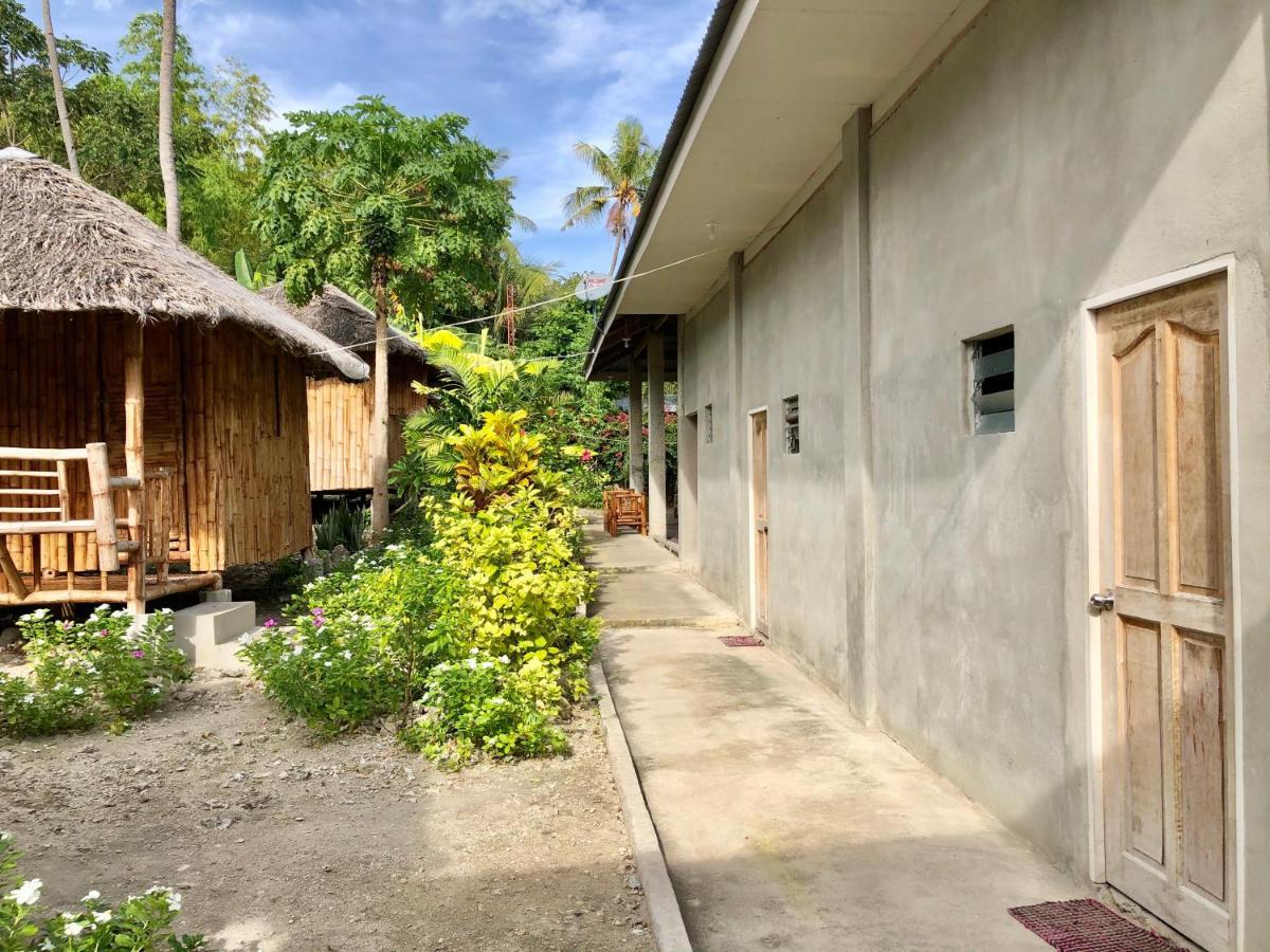 Sharky Hostel