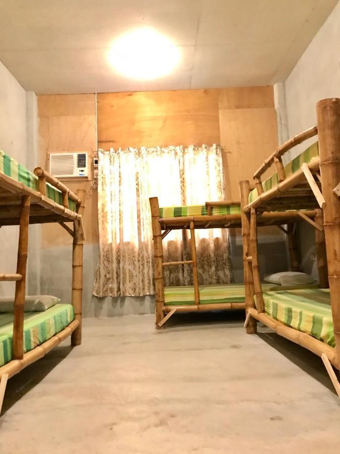 Sharky Hostel