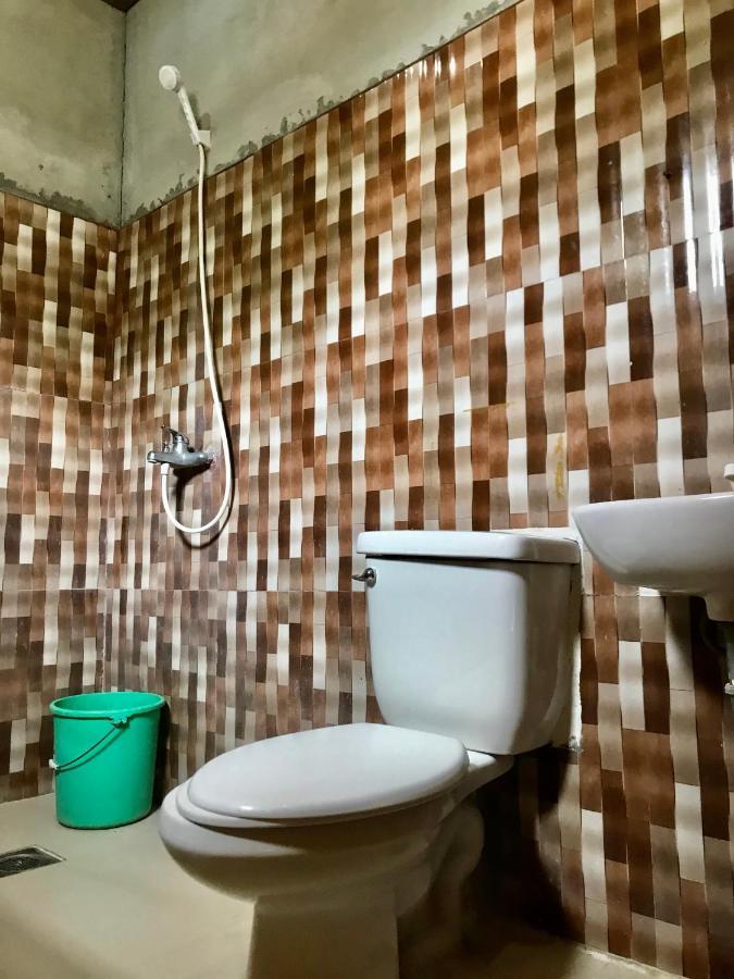 Sharky Hostel Oslob