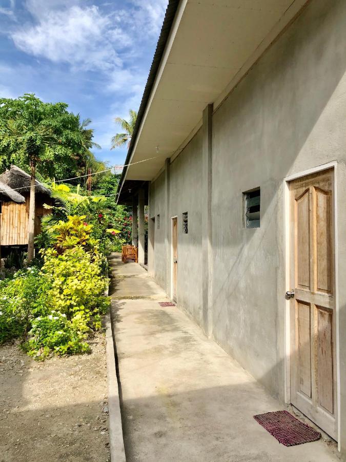 Sharky Hostel