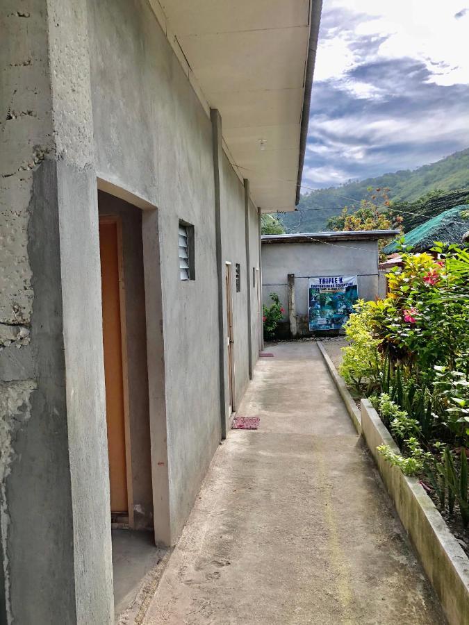 Hostel Sharky Oslob