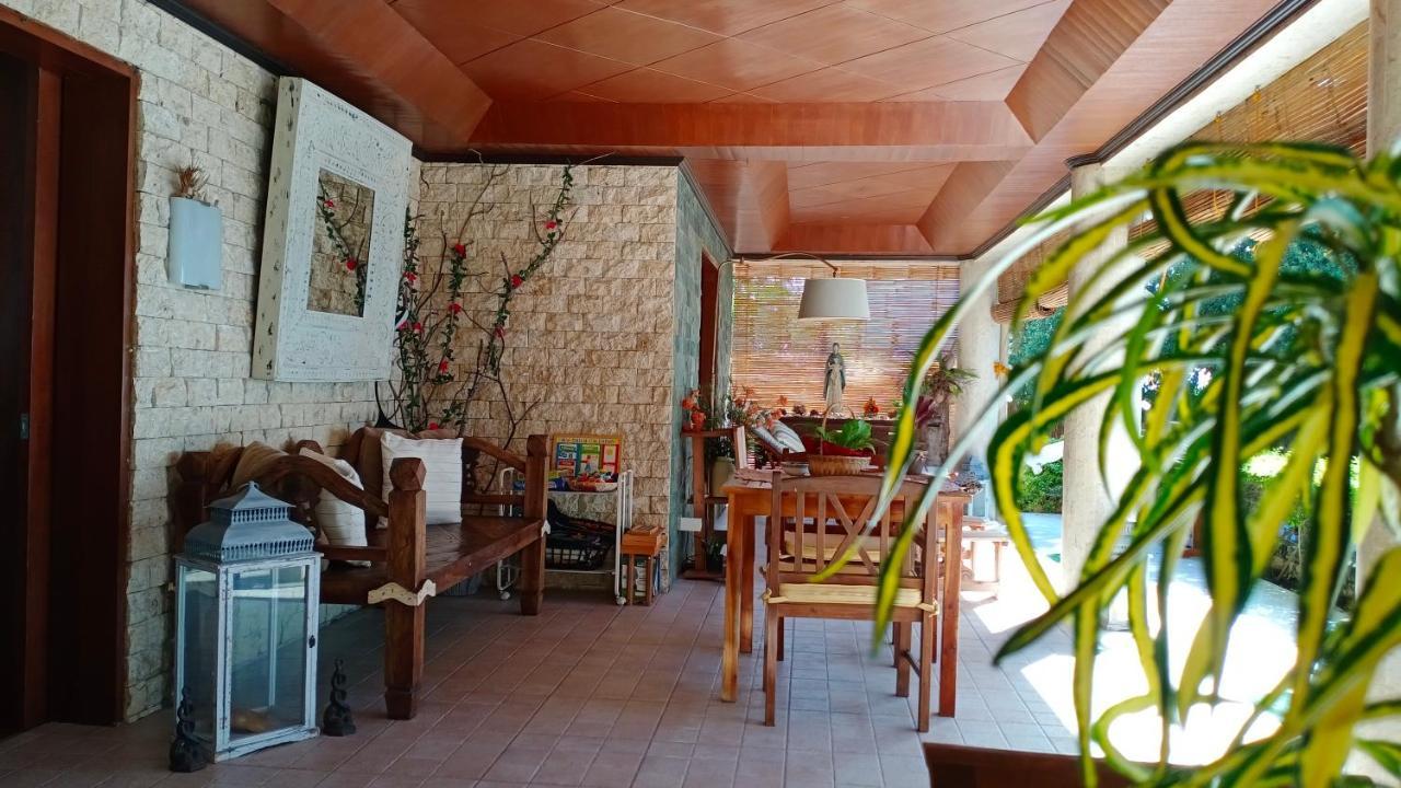 Bed & Breakfast Ancelle Cristo Re