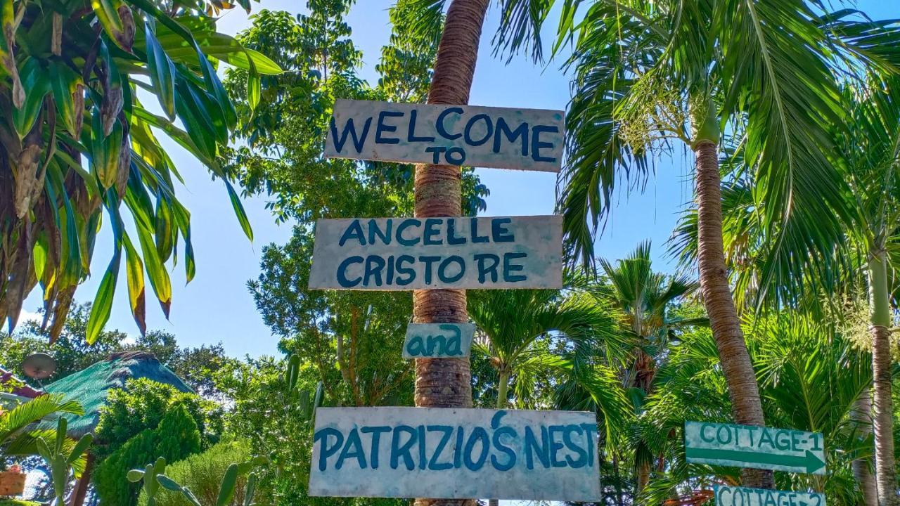 Ancelle Cristo Re * Moalboal