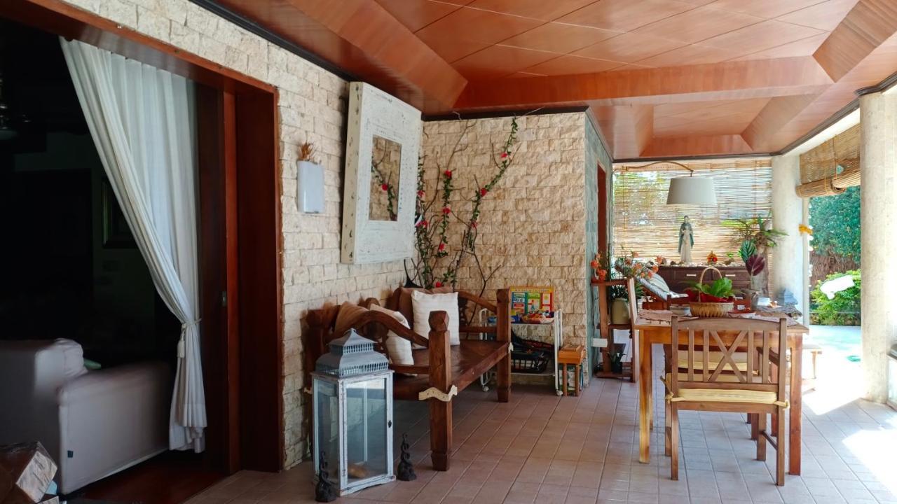 Bed & Breakfast Ancelle Cristo Re *