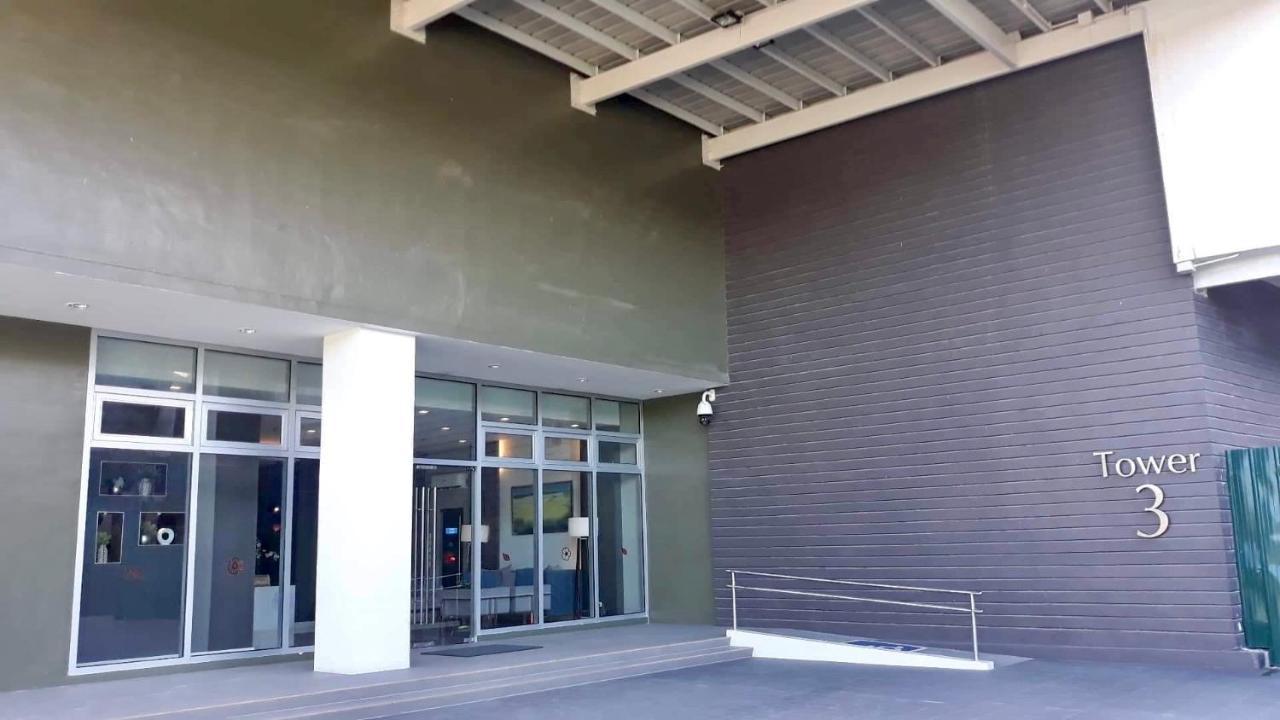 Cozy On The 28th! It Park Apartment Cebu