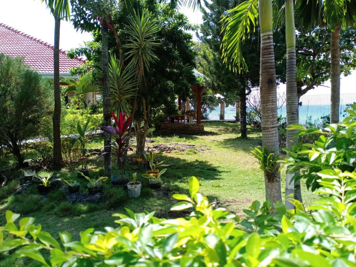 Bed & Breakfast Ancelle Cristo Re Moalboal