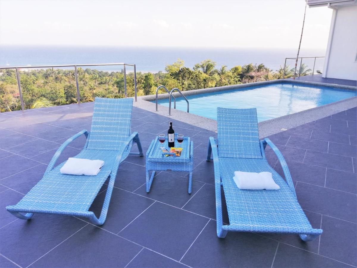 Pacific View * Dalaguete