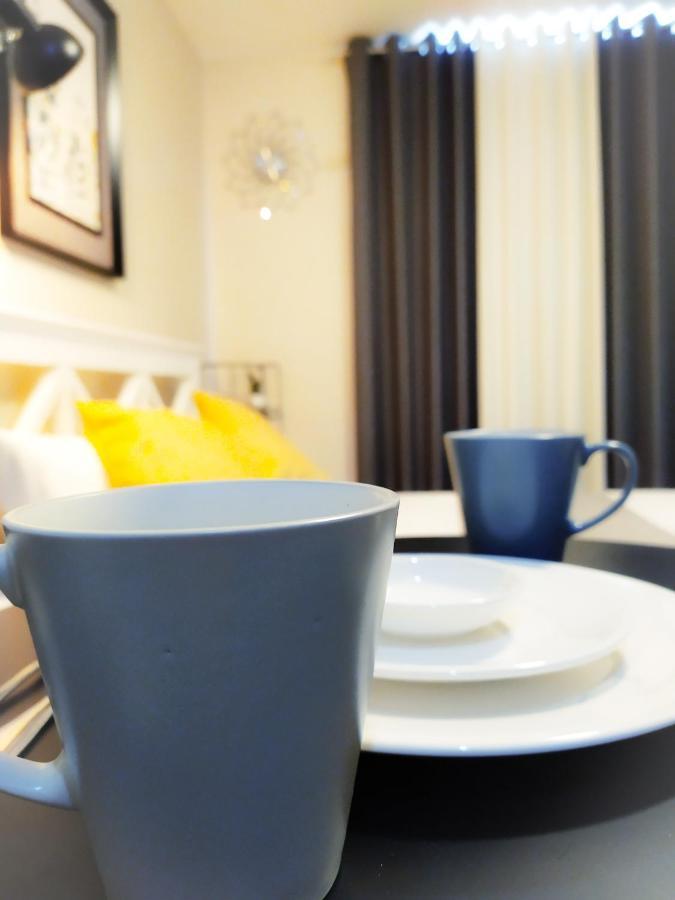 Apartment Bh Mangrove Lapu-Lapu City