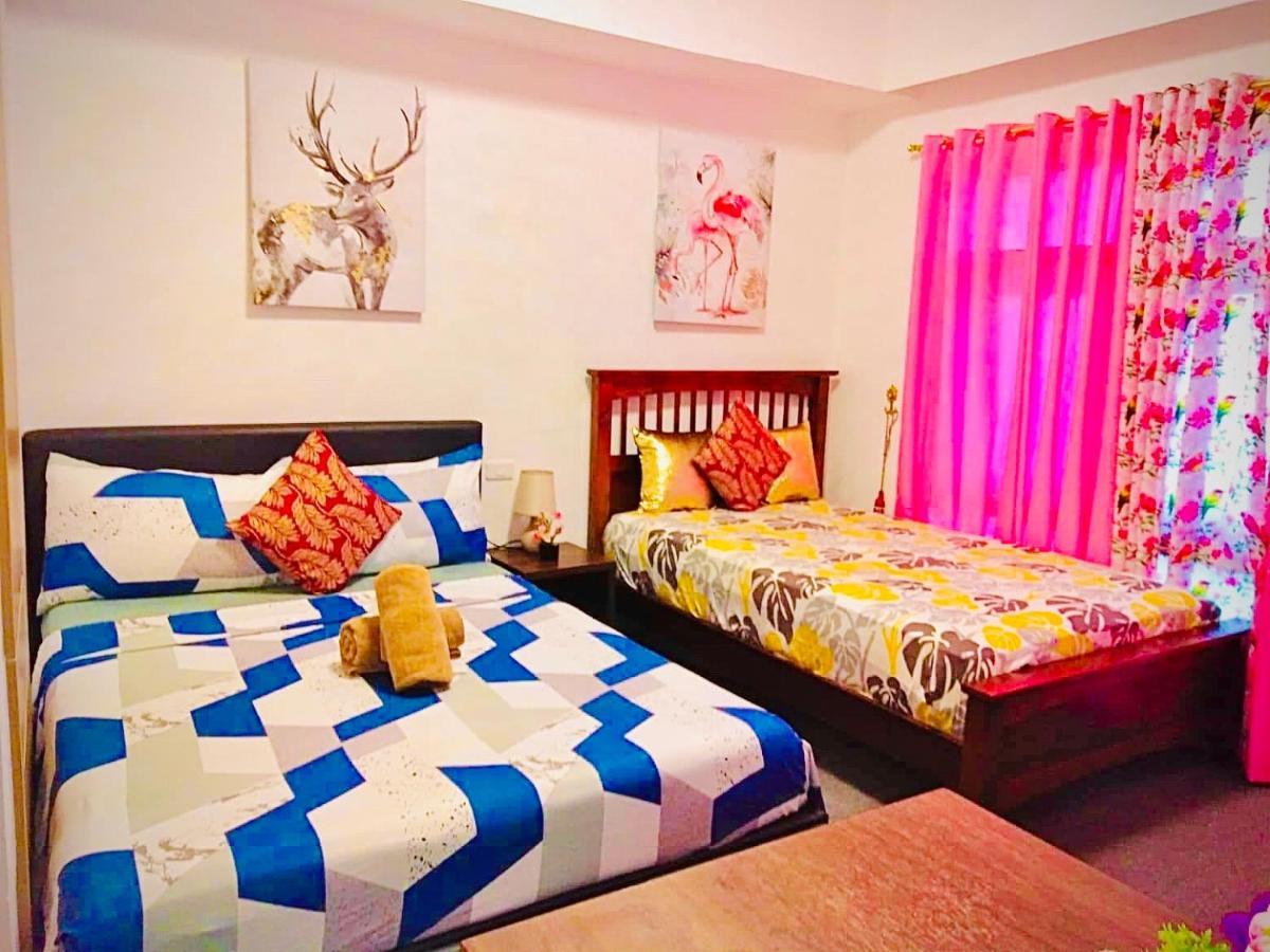 Grand Condo-hotel With Breathtaking Seaside Views In Lapu-lapu, Cebu