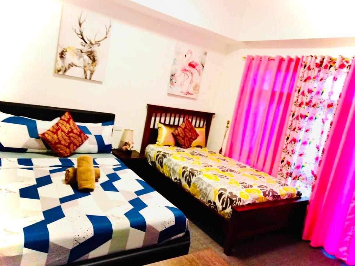 Grand Condo-hotel With Breathtaking Seaside Views In Lapu-lapu, Cebu Apartment *