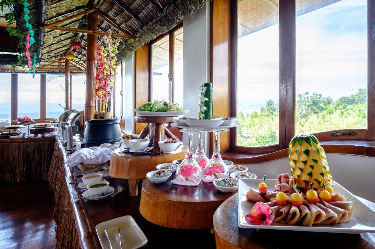 Kasai Village Dive Resort 3*