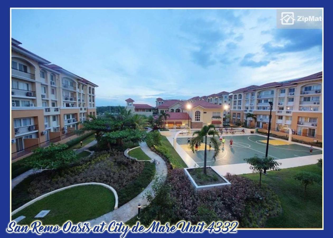 San Remo Oasis At De Mare U4332 Cebu
