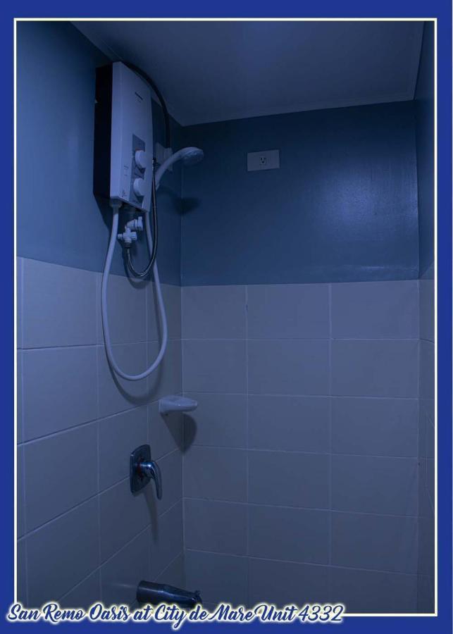San Remo Oasis At De Mare U4332 Apartment