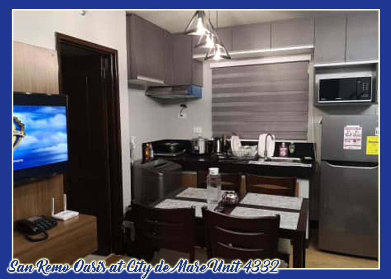 San Remo Oasis At De Mare U4332