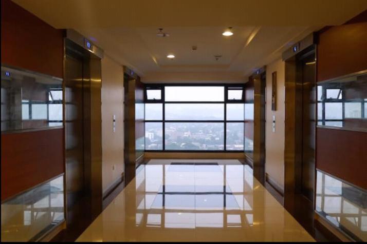 Horizons 101 - Panoramic View By St. Therese