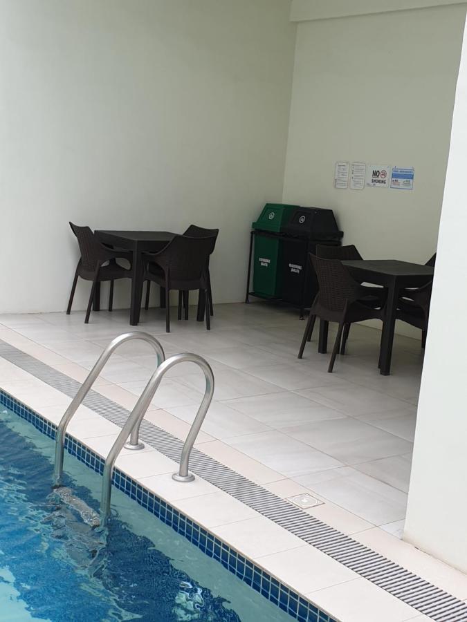 Apartamento Modern & Comfy - 10 Mins To Sm Seaside Cebu