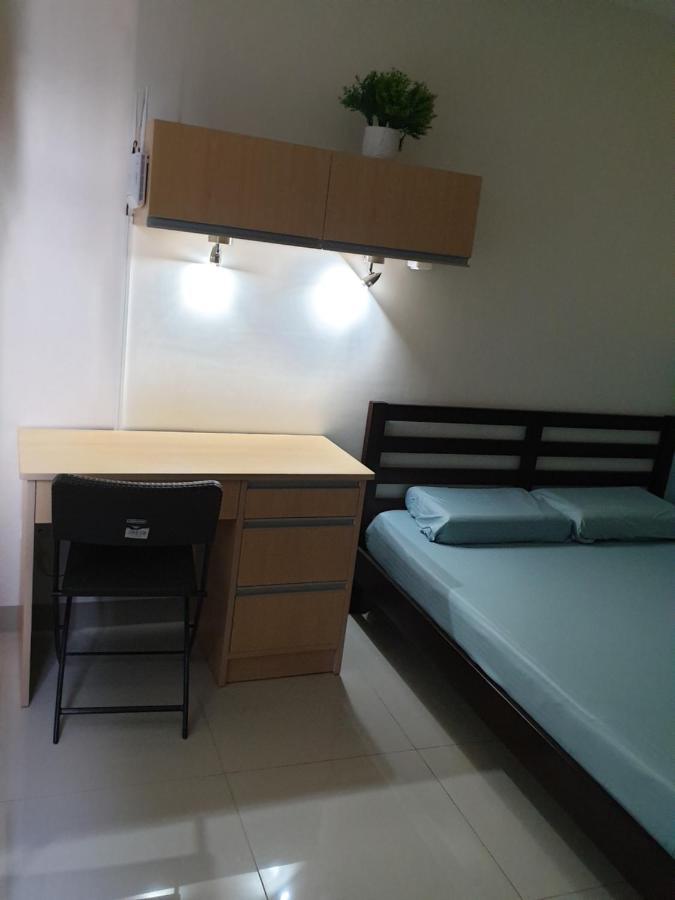 Modern & Comfy - 10 Mins To Sm Seaside Apartamento Cebu