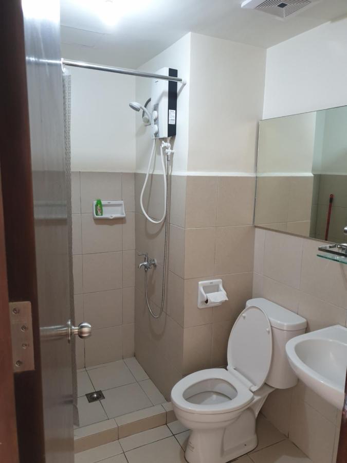 Apartamento Modern & Comfy - 10 Mins To Sm Seaside *