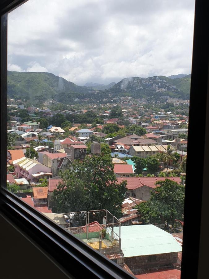 Modern & Comfy - 10 Mins To Sm Seaside Apartamento Cebu