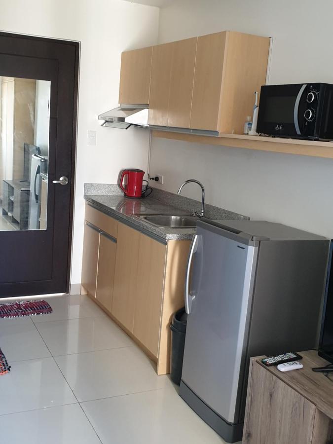 Modern & Comfy - 10 Mins To Sm Seaside Apartamento Cebu