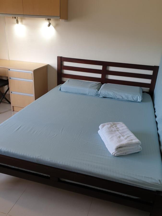 Apartamento Modern & Comfy - 10 Mins To Sm Seaside *