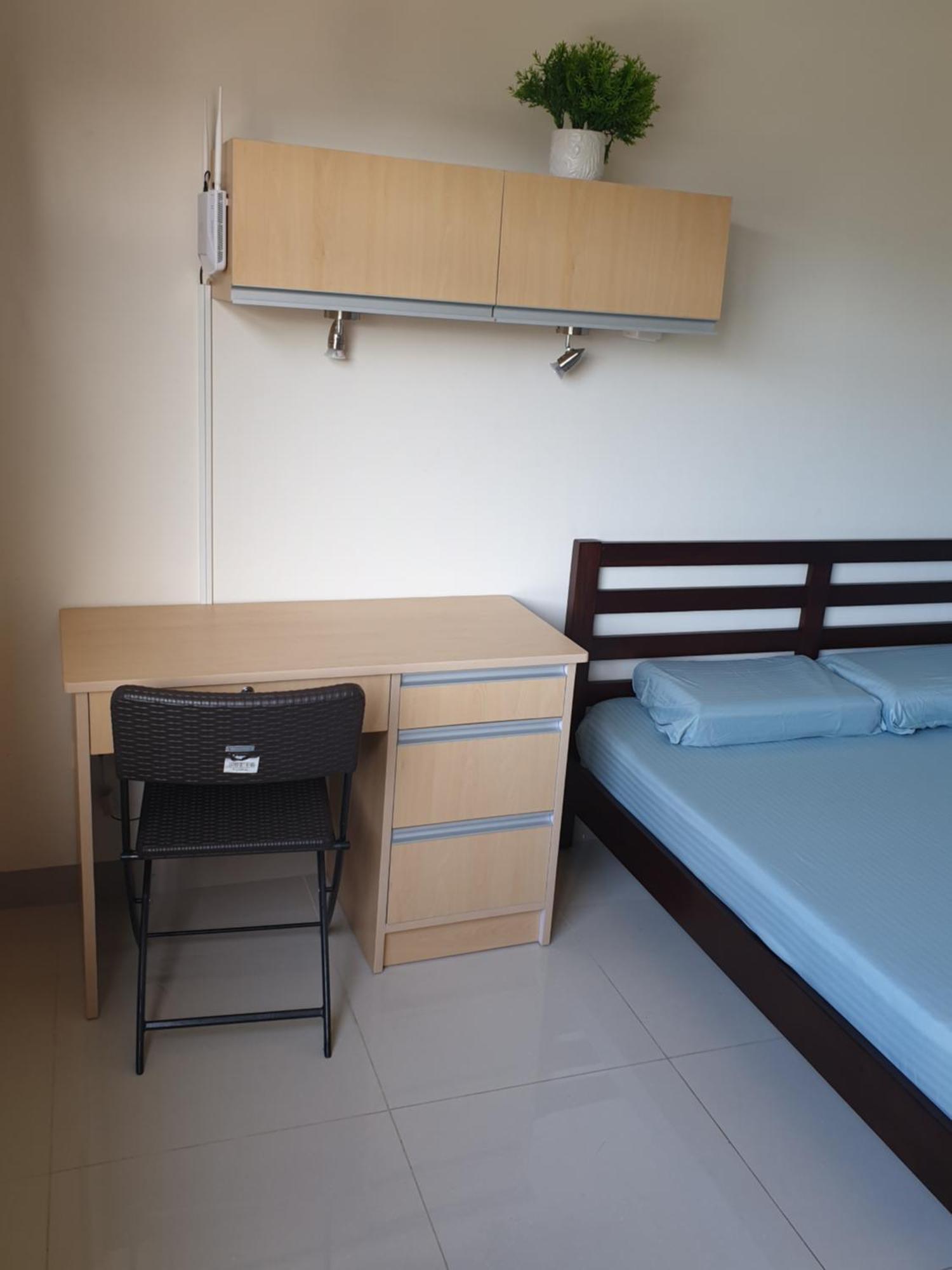 Apartamento Modern & Comfy - 10 Mins To Sm Seaside *