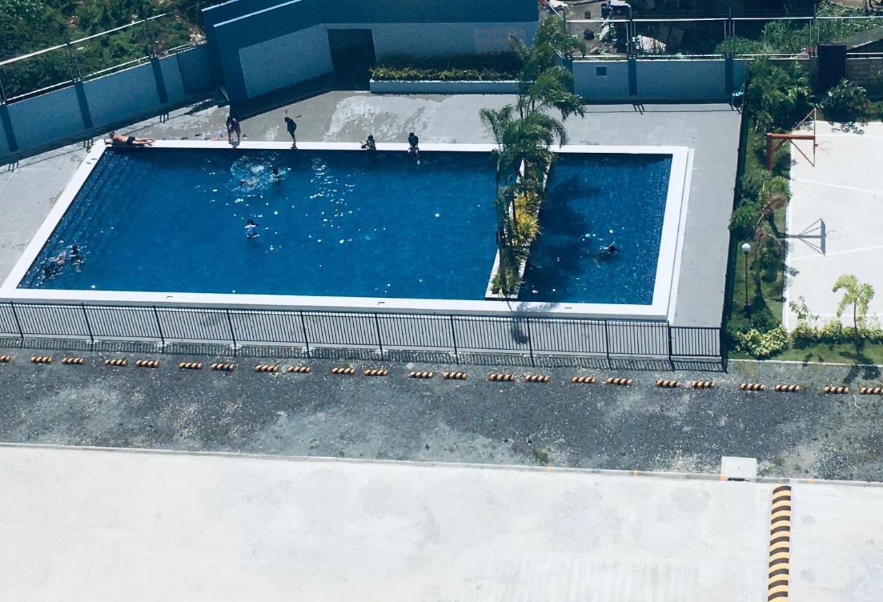 Apartment Bh Mangrove Lapu-Lapu City